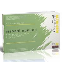 Medeni Hukuk – 1