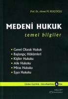 Medeni Hukuk Temel Bilgiler