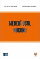 Medeni Usul Hukuku