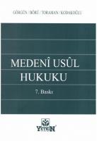 Medeni Usul Hukuku