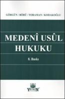 Medeni Usul Hukuku