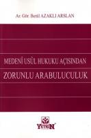Zorunlu Arabuluculuk