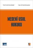 Medeni Usul Hukuku