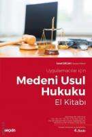 Medeni Usul Hukuku El Kitabı