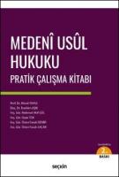 Medeni Usul Hukuku Pratik Çalışma Kitabı