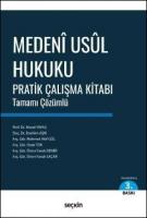 Medeni Usul Hukuku Pratik Çalışma Kitabı