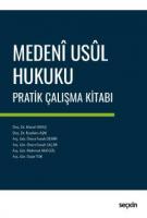 Medenî Usûl Hukuku Pratik Çalışma Kitabı