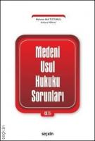 Medeni Usul Hukuku Sorunları Cilt: 5