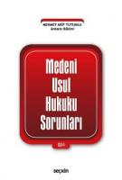Medeni Usul Hukuku Sorunları Cilt: 4