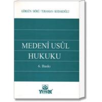 Medeni Usul Hukuku