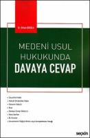 Medeni Usul Hukukunda Davaya Cevap