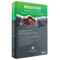 Mediation Arabuluculuk Sınavlarına Hazırlık