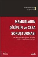 Memurların Disiplin ve Ceza Soruşturması