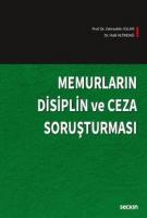 Memurların Disiplin ve Ceza Soruşturması