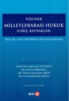 Milletlerarası Hukuk