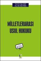 Milletlerarası Usul Hukuku