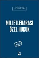 Milletlerarası Özel Hukuk
