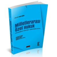 Milletlerarası Özel Hukuk