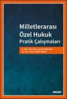 Milletlerarası Özel Hukuk Pratik Çalışmaları