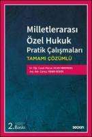 Milletlerarası Özel Hukuk Pratik Çalışmaları