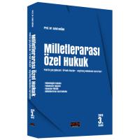 Milletlerarası Özel Hukuk