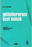 Milletlerarası Özel Hukuk