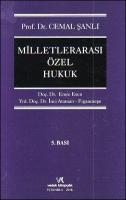 Milletlerarası Özel Hukuk