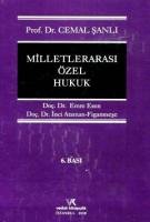 Milletlerarası Özel Hukuk