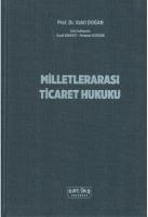 Milletlerarası Ticaret Hukuku