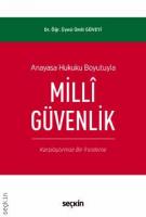 Millî Güvenlik