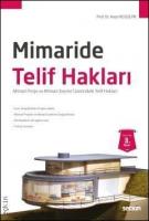 Mimaride Telif Hakları