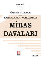 Miras Davaları
