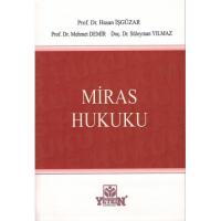 Miras Hukuku