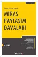 Miras Paylaşım Davaları