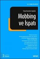 Mobbing ve İspatı