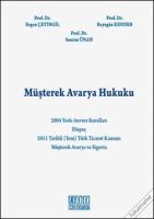 Müşterek Avarya Hukuku