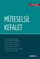 Müteselsil Kefalet