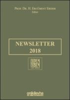 Newsletter 2018
