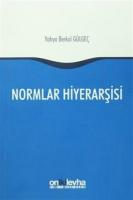 Normlar Hiyerarşisi