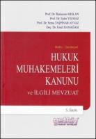 Notlu - Gerekçeli Hukuk Muhakemeleri Kanunu ve İlgili Mevzuat