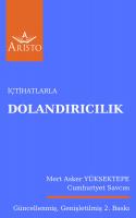 Dolandırıcılık
