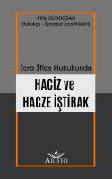 Haciz ve Hacze İştirak