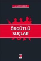 Örgütlü Suçlar
