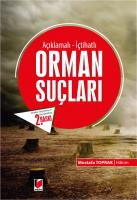 Orman Suçları
