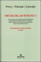 Ortaklıklar Hukuku 1