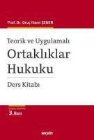 Ortaklıklar Hukuku Ders Kitabı