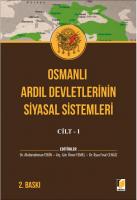Osmanlı Ardıl Devletlerinin Siyasal Sistemleri