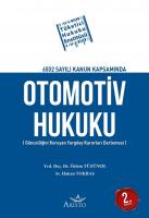 Otomotiv Hukuku