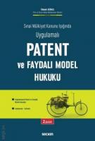 Patent ve Faydalı Model Hukuku