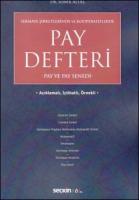 Sermaye Şirketlerinde ve Kooperatiflerde Pay Defteri